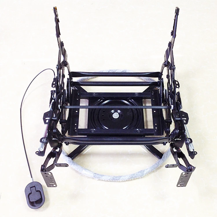 Механизм для кресла реклайнера