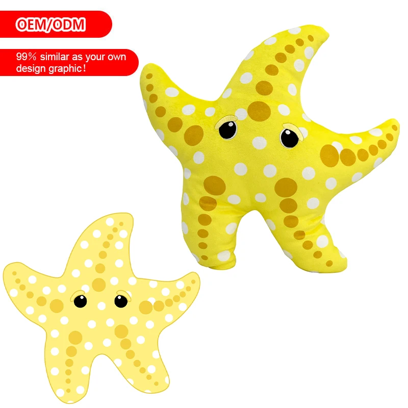 CPC EN71 Professional Custom Large Plushies Pillow Super Soft Realistic Stingray Stuffing Big Stuffed Ocean Animal Plush Toy