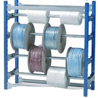 2023 New Cable Reel Rack