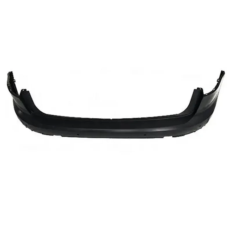 New 2019 for New Toua Rear Bumper Model 760 807 417 G GRU