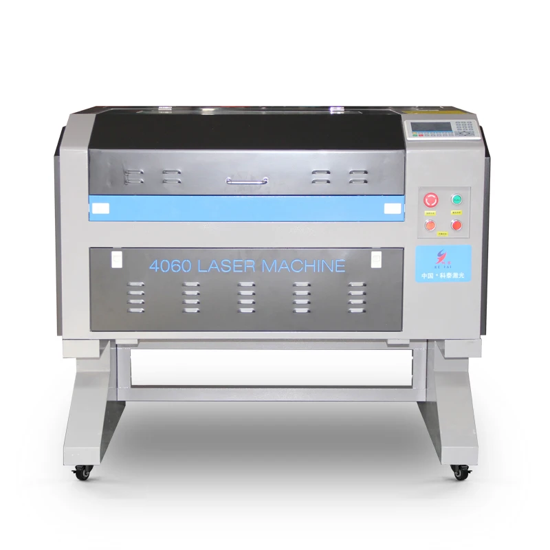 4060Co2レーザー彫刻機カッター機CNCレーザー彫刻機| Alibaba.com