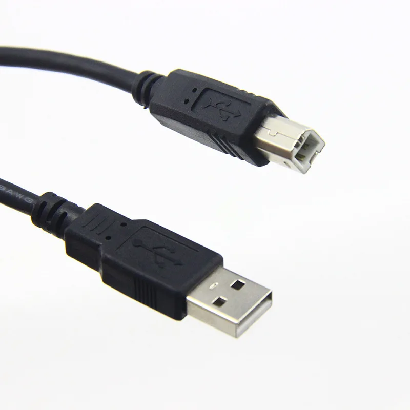 printer cable usb type