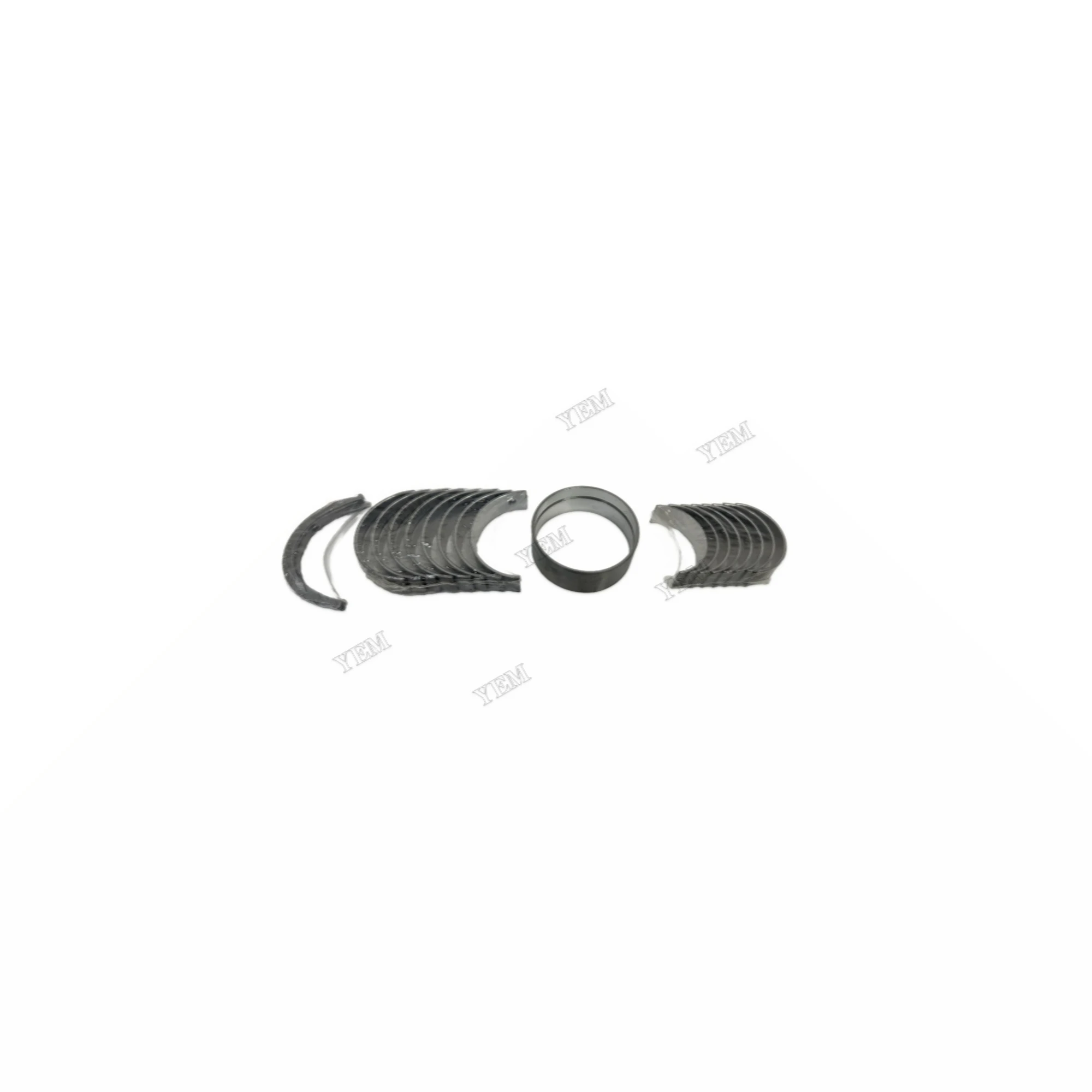 Engine Bearing and Thrust Washer Suitable for Caterpillar 3024 Aftermarket Engine Parts
