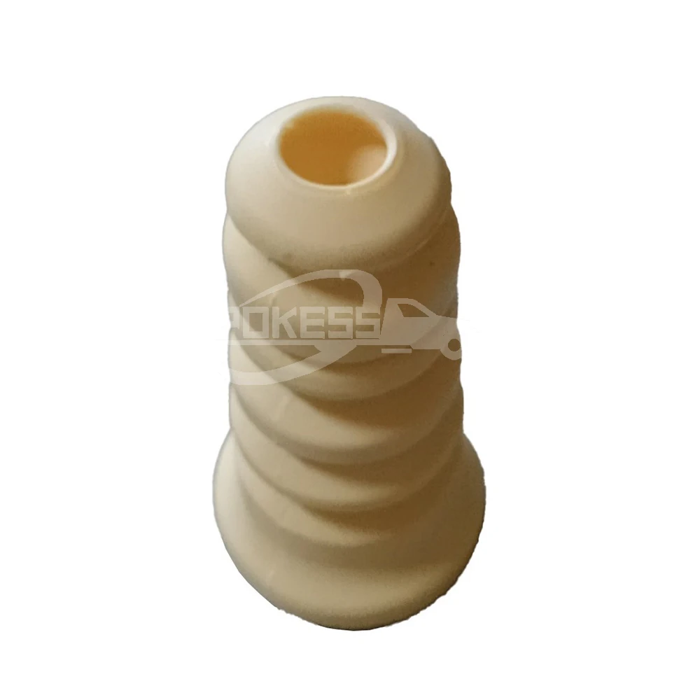 6M515K570BA 4M515K570AA Rear Shock Strut Boot Bellow Bump Stop Rubber ... — 4