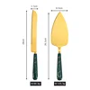 Set verde da 2 pezzi