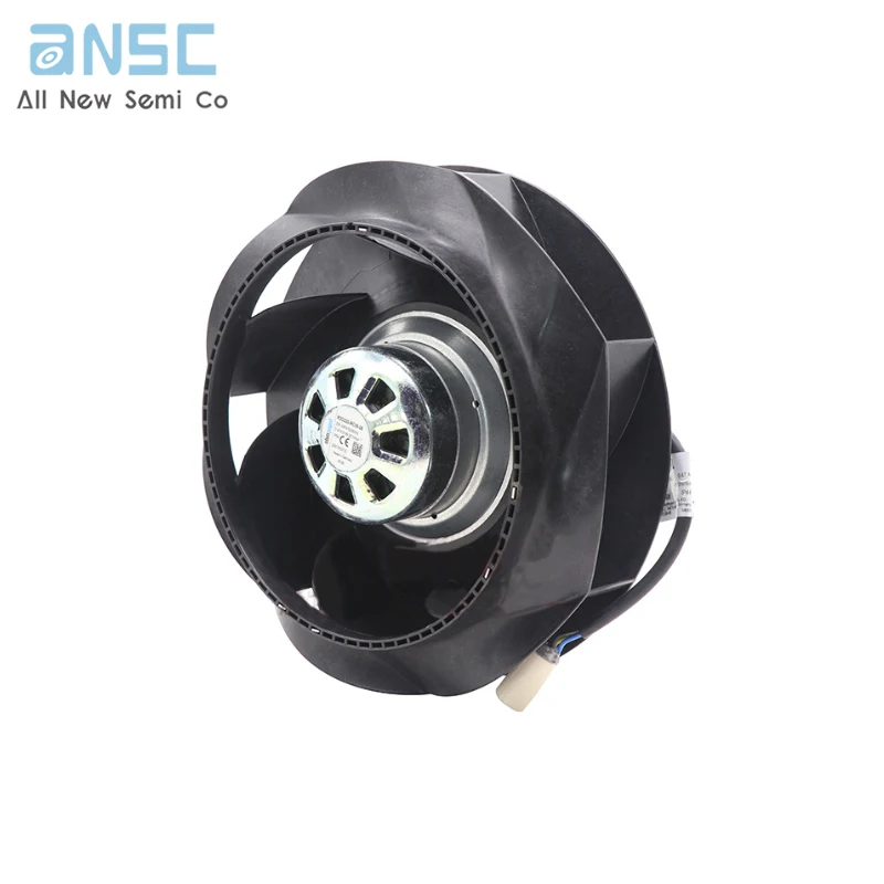 Original Centrifugal fan R3G220-RC09-08 Cabinet cooling fan 51W