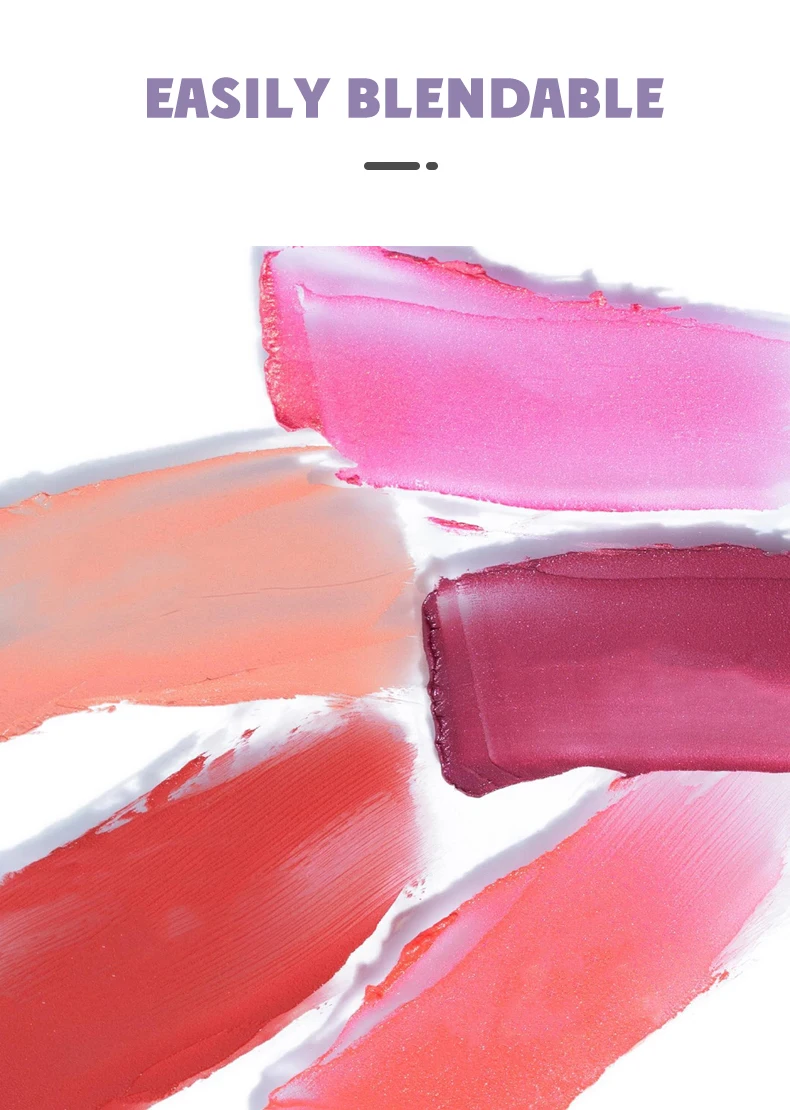 Hot Sale Spf Face Make Up Rare Beauty Contour Blush On And Lip Tint