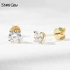 18K Yellow Gold