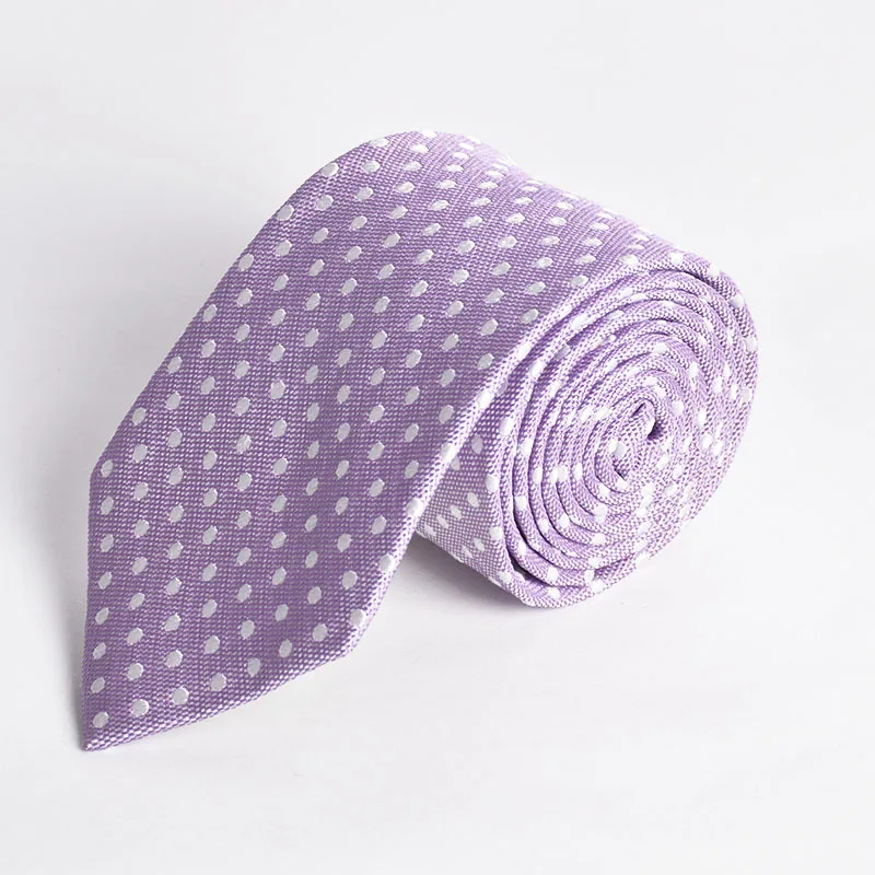 oem custom logo woven italian jacquard men fashion silk tie