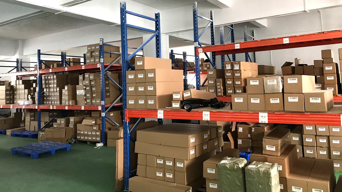 Guangzhou Fat Chassis Technology Co., Limited 2