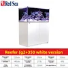 Reefer G3 + 350 - Blanc