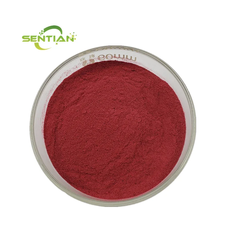 Alibaba.com: Red Alizarin powder, madder root extract, food-grade ...