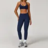561 Reggiseno   8519 Pantaloni -- Distintivo Blu