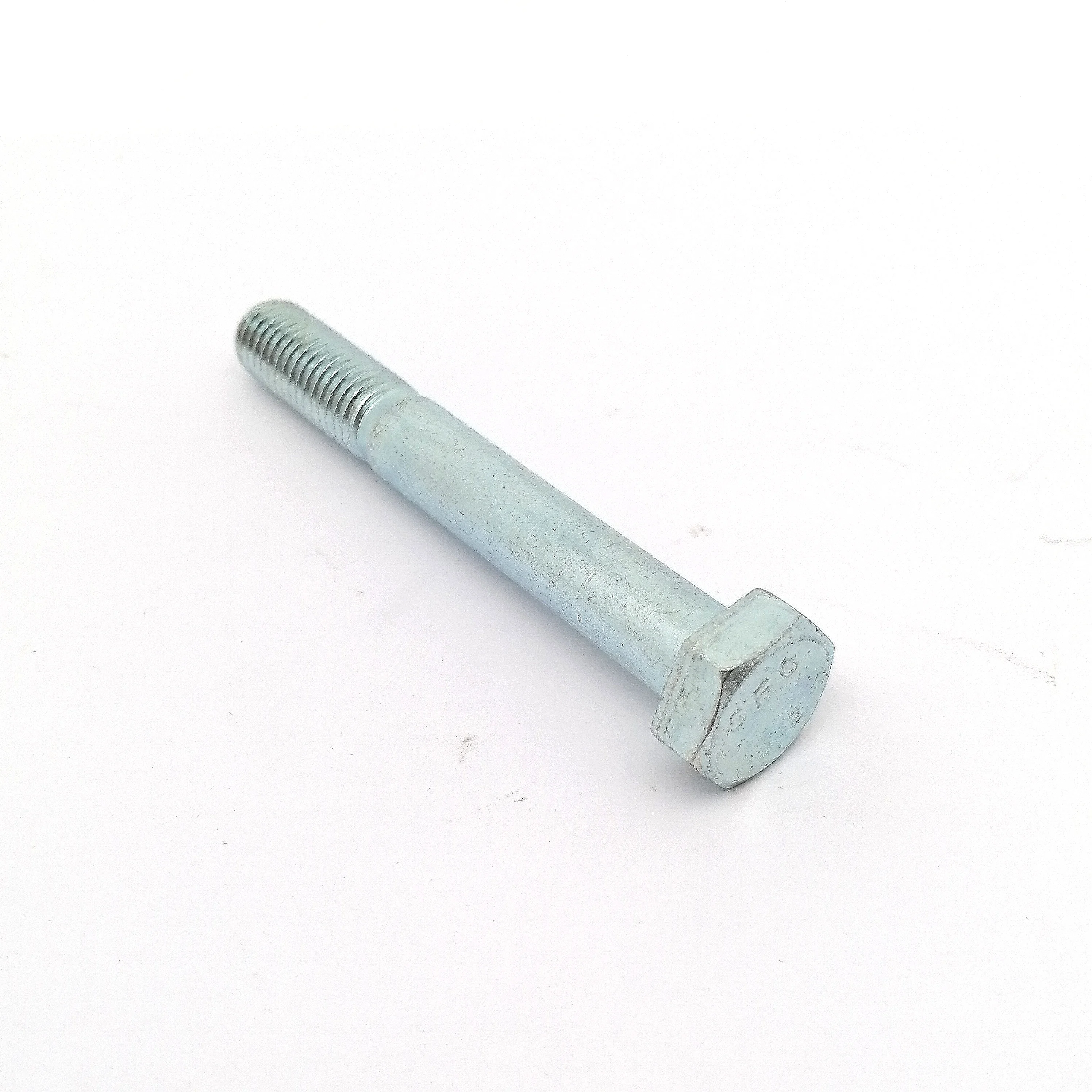 forklift spare parts Hexagon head bolts M12X90-Grade 6.8 51054812 for jungheinrich forklift parts details