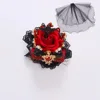 Crown+Headcloth