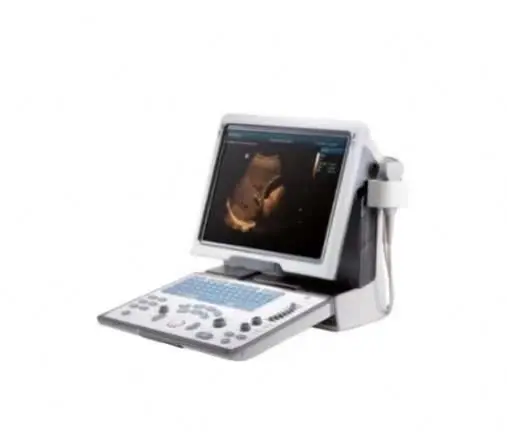 Newest Mindray DP50 Portable Digital BW Ultrasound DP-50 USG Convex Linear Transvaginal Probe Price