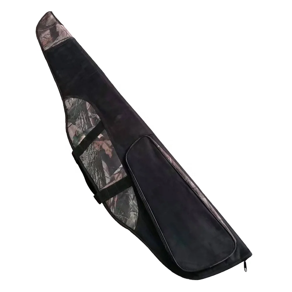 800D PVC Military Tactical outdoor gun Case bag Hunting Rifle bag