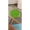 Emerald green