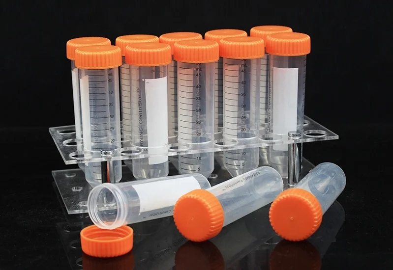Plastic Disposable Medical Stool Urine Blood Feces Testing Container Tube Collector Making Injection Moulding Molding Machine
