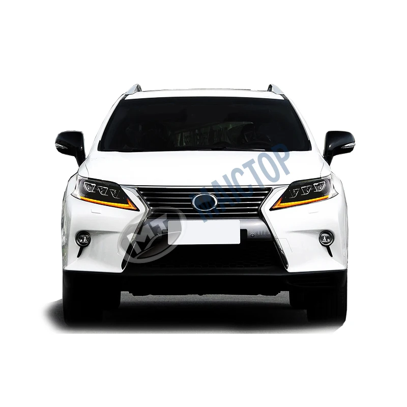 #1457 LEXUS RX350 ヘッドライト Amazon.com: Go-Parts - Headlight Assembly for Lexus RX350