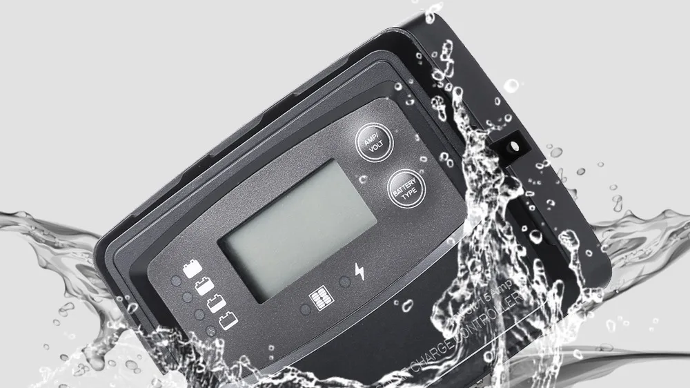 12v 24v 10amp 15amp 20amp 30amp 40amp Wind And Solar Controller Pcb