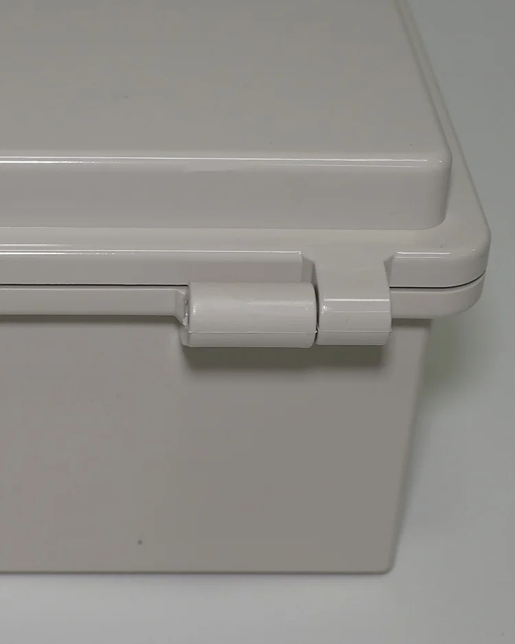 Ip67,Made In Korea Dse Hibox Unique Box Junction Box Plastic Enclosure ...