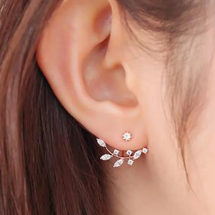 stud earring – Tokyo Fashion