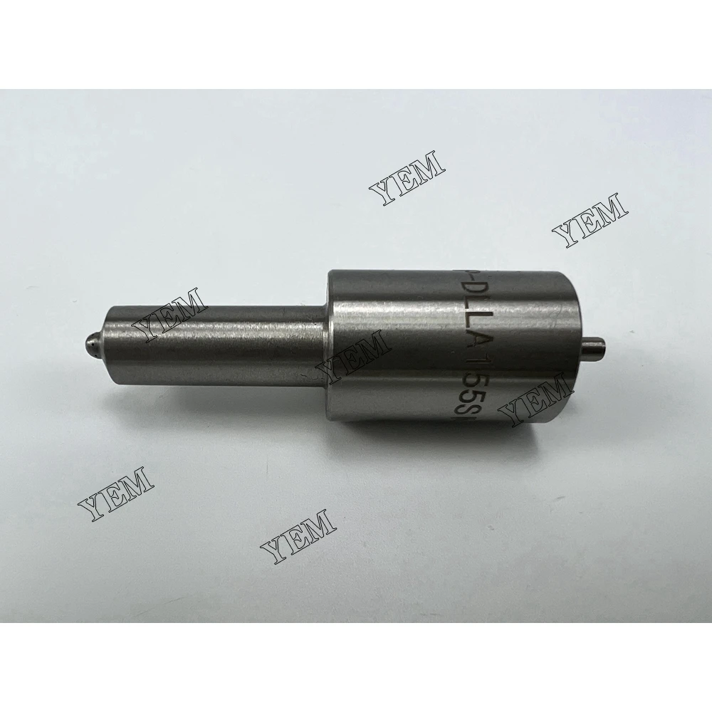 For Doosan DE12 Injection Nozzle 65.10102-6053 105025-224b Replaces 4