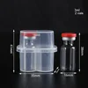 Clair/pour 3 ml*2 flacons