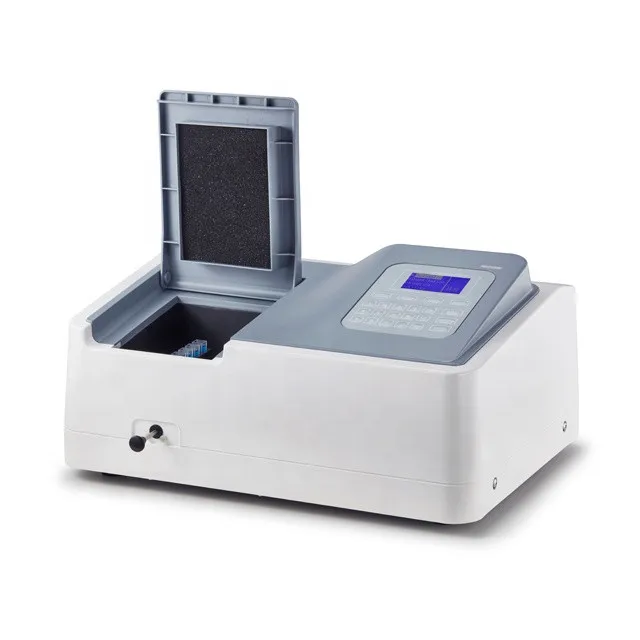 Uv vis Fluorescence Spectrophotometer Uv vis Fluorescence Spectrophotometer