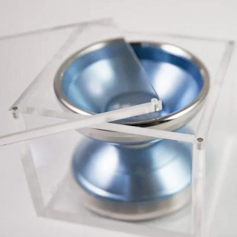 Acrylic Yoyo Display Case Lid Acrylic Yoyo Display Custom Lucite