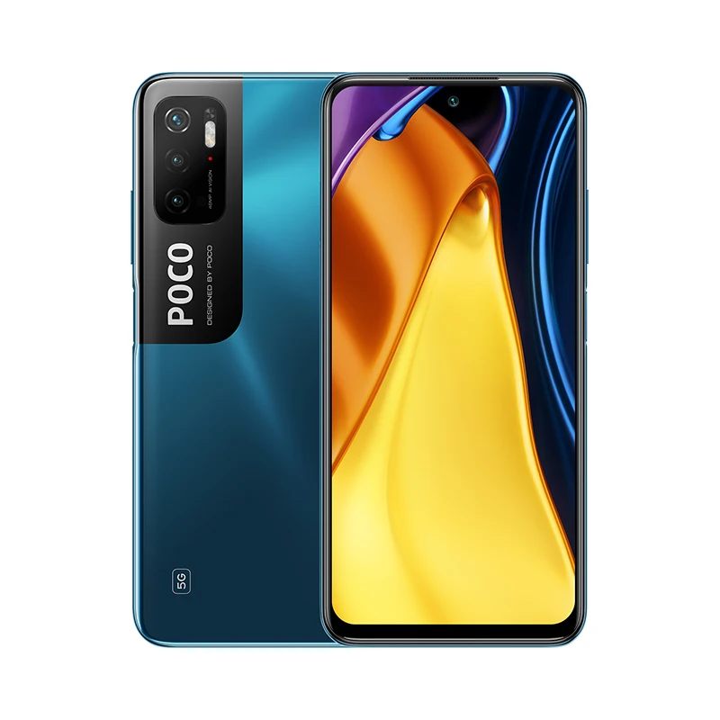 xiaomi poco pro 4