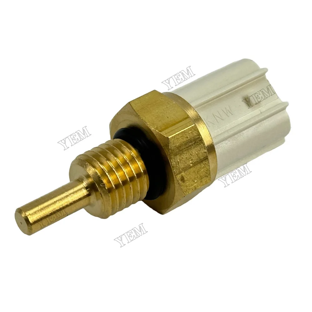 Compatible for Kubota D1803 Water Temp Sensor Replacement Engine Parts 4
