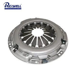 New Genuine 6-Speed Manual Transmission Clutch Cover 240mm CTX-148 31210-05140 31210-42030 for Toyota Rav4 Verso Previa Rush