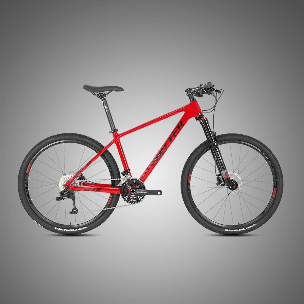 buy high quality twitter brand mens light weight mtb mountain