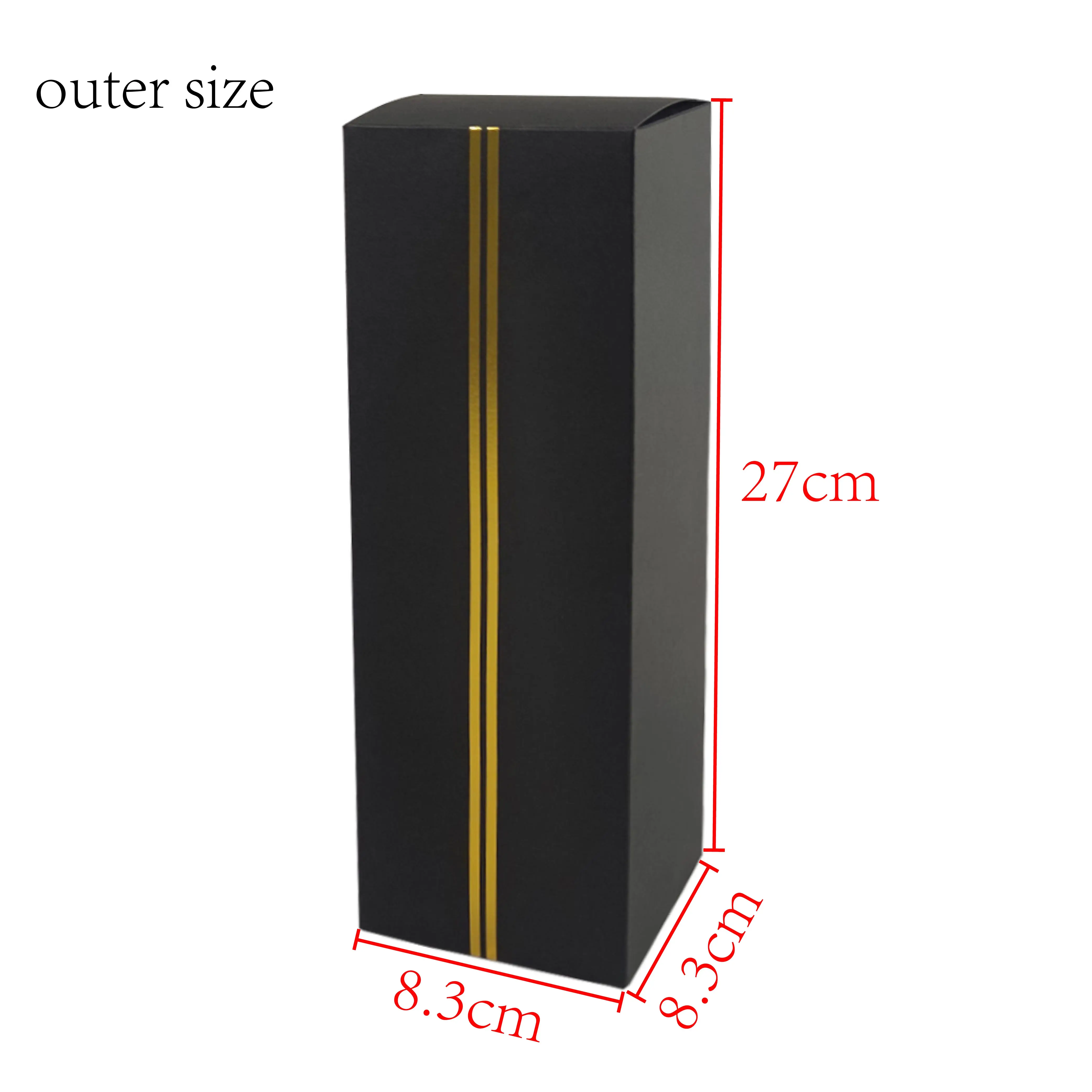 Custom New Style Large Diffuser Bottle boston 350ml and  Package Paper Gift Box with Aroma Reed Stick