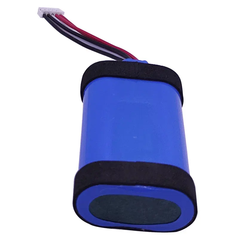 Batteria Di Ricambio Per Altoparlante Anker SoundCore Boost - Li-Ion 7,4V 2600mAh (19,2Wh), Dimensioni 68x37x19mm, Compatibile