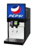 2 head Soda dispenser
