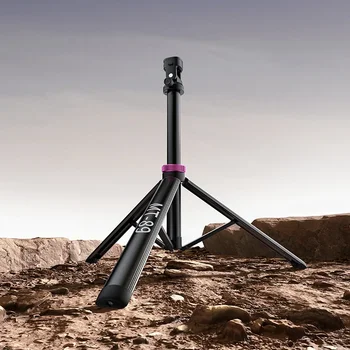 Ulanzi MT-89 Quick-Release Light Stand with Cold Shoe Mount T082 detail image
