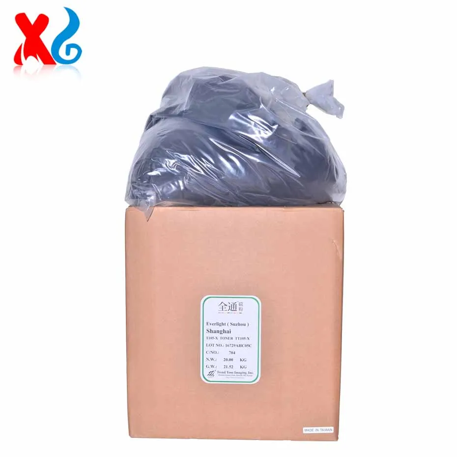 Bulk TTI Toner Powder Universal Refill Compatible for Canon IR 2520 2525 2530 Advance 4045 4051 4245 4251 6055 6065 6075