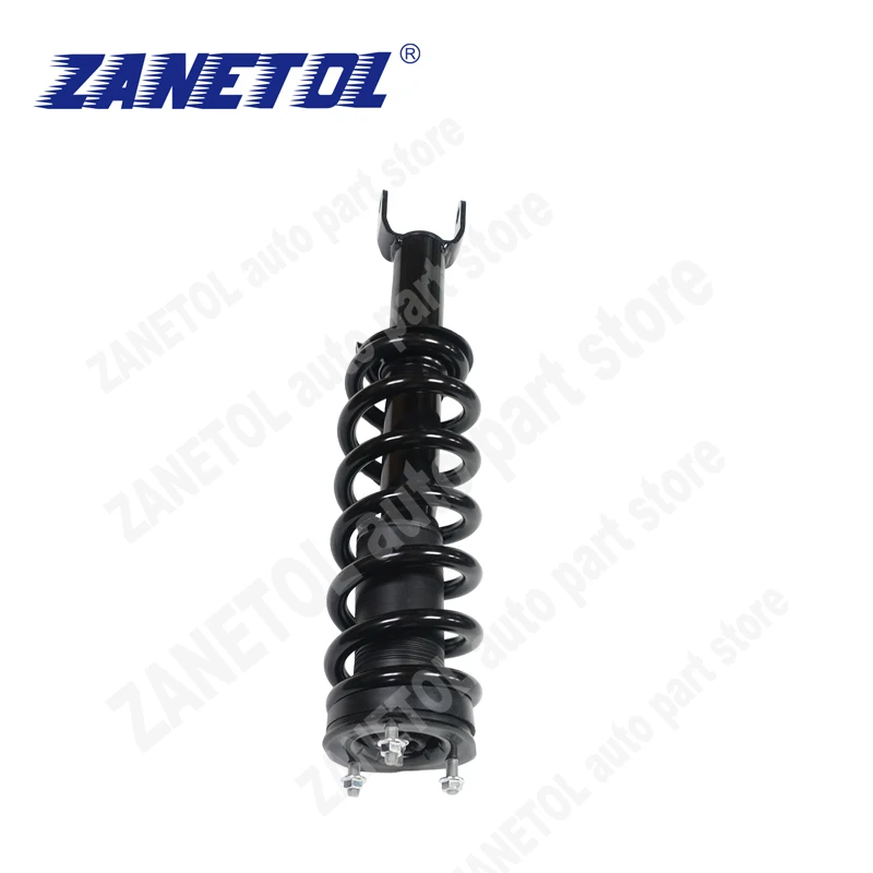 ZANETOL Shock Absorbers for RAM 1500 - Durable & Efficient