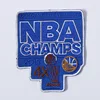NBA champion Warriors 8.5 * 10cm in 2015