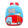 Ladder car