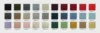WOOL COLOR CARD