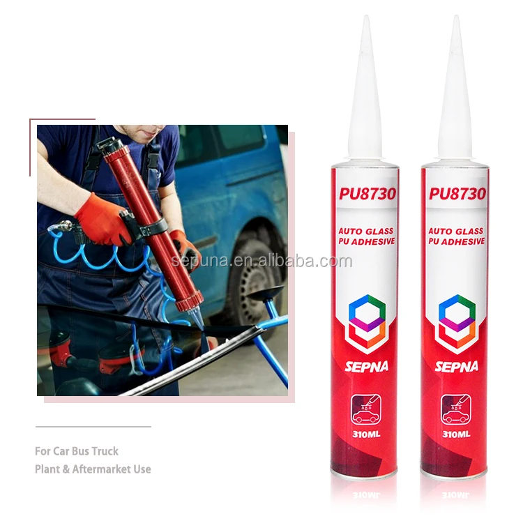 Polyurethane Poliuretan Sealant,Pu Sealant For Direct Glazing Pu8730 ...