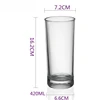 H016 420ML 48 PCS par boîte