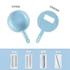 Nordic blue 6-piece set
