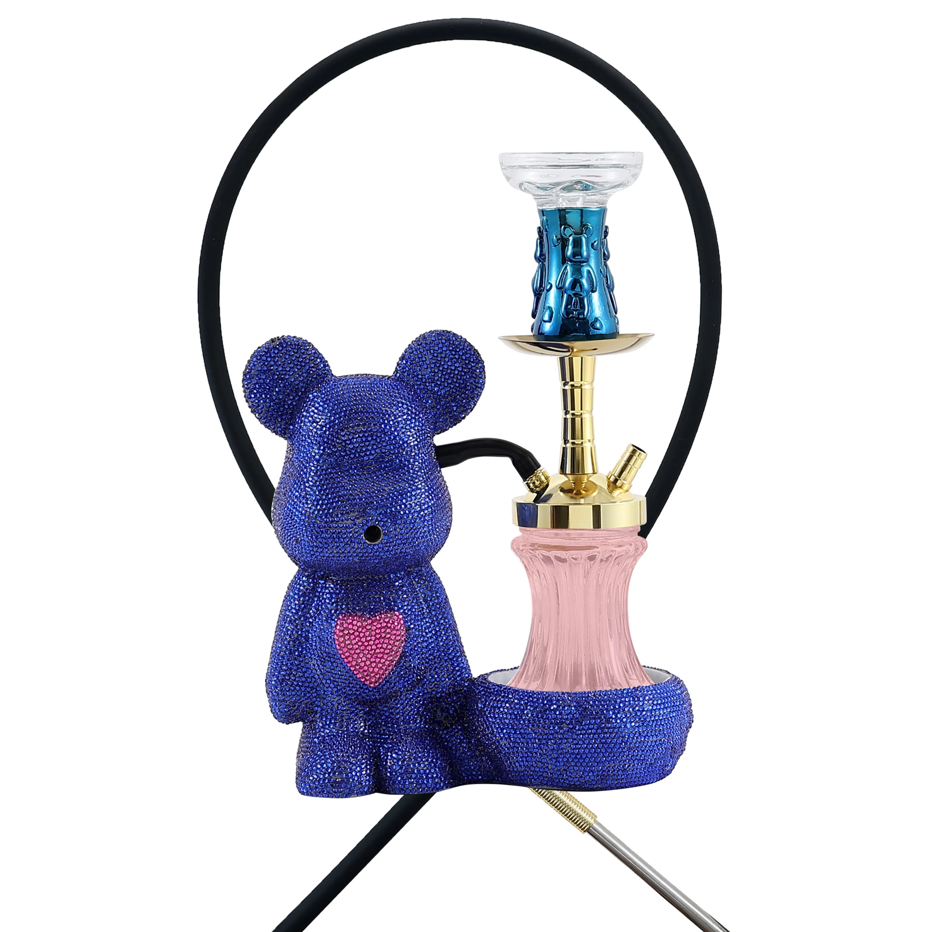 fancy bear tobacco Gentle & Protective a Soothing and Calming Smoking Alternative – Brown Herbs Mythical Beards will be your companion Bear Blend Organic Smoke Blend