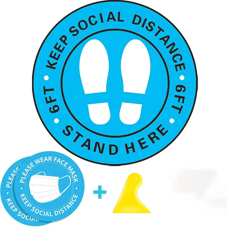 Двусторонняя пожалуйста носите лицевая часть защитный колпак знак виниловая 8