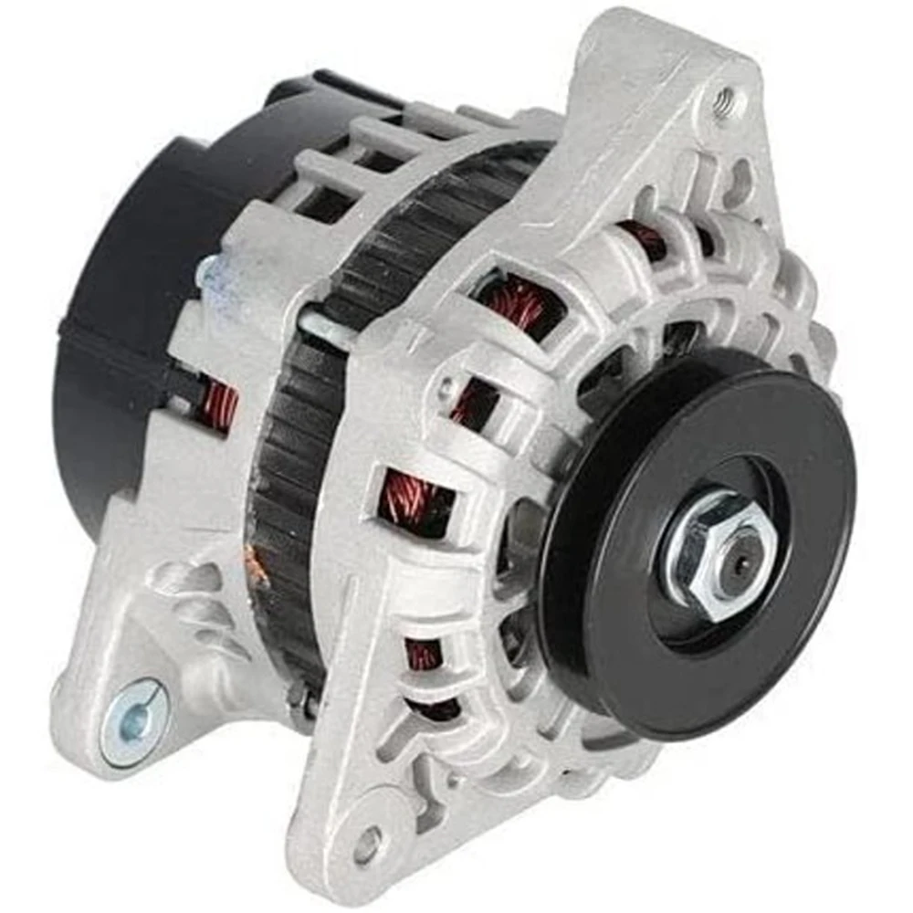 IZUMI Alternator for Genie S100 S-120 S125 S-3800 S-3200 B3.3T Engine Spare Parts